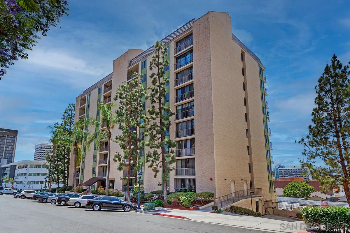 Detail Gallery Image 28 of 34 For 1514  7th Avenue  #404,  San Diego,  CA 92101 - 1 Beds | 1 Baths