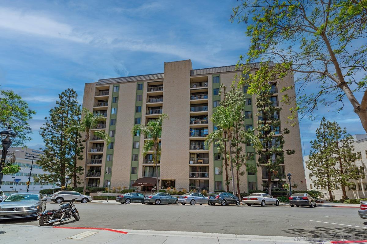 Detail Gallery Image 29 of 34 For 1514  7th Avenue  #404,  San Diego,  CA 92101 - 1 Beds | 1 Baths