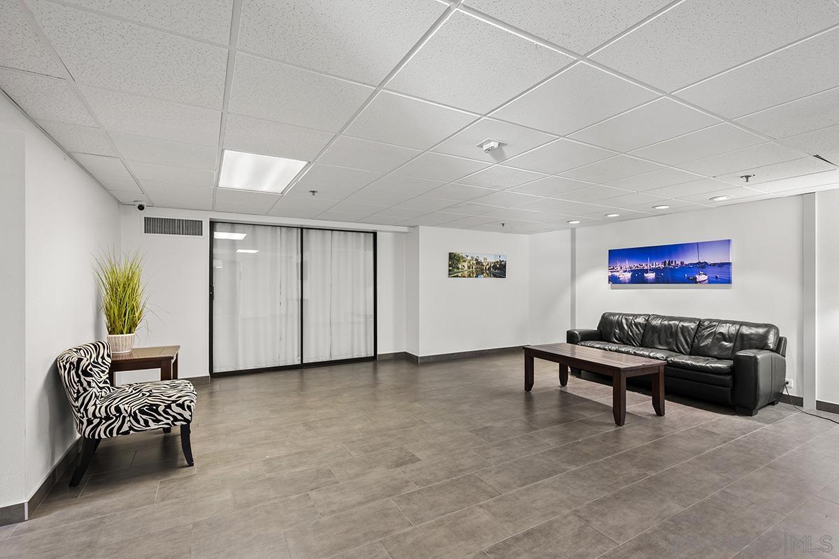 Detail Gallery Image 6 of 34 For 1514  7th Avenue  #404,  San Diego,  CA 92101 - 1 Beds | 1 Baths