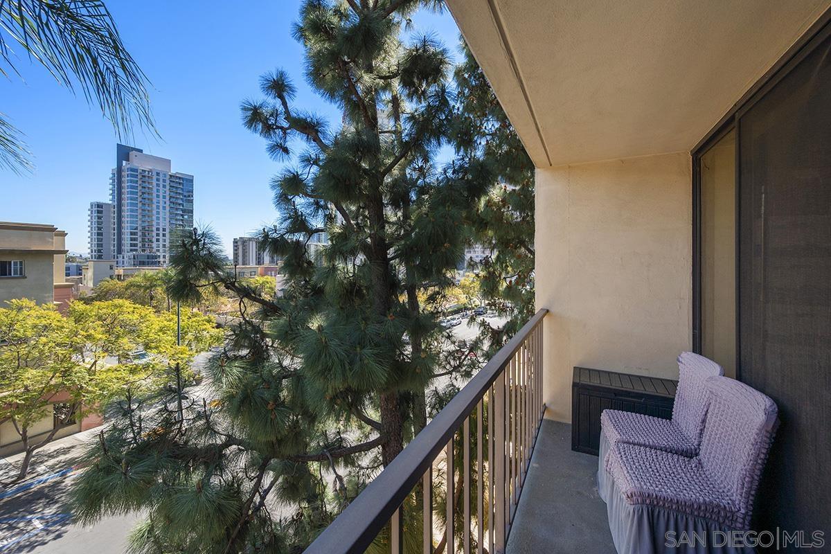 Detail Gallery Image 10 of 34 For 1514  7th Avenue  #404,  San Diego,  CA 92101 - 1 Beds | 1 Baths