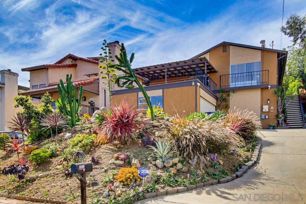 Detail Gallery Image 2 of 46 For 1234  Sangamon Avenue, Spring Valley,  CA 91977 - 3 Beds | 2 Baths