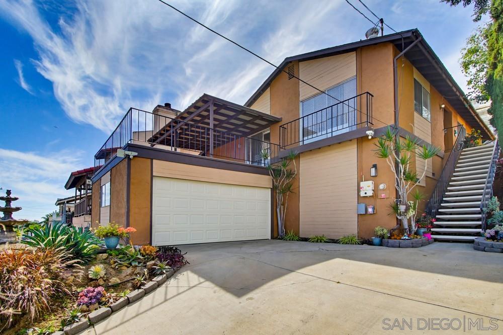 Detail Gallery Image 3 of 46 For 1234  Sangamon Avenue, Spring Valley,  CA 91977 - 3 Beds | 2 Baths