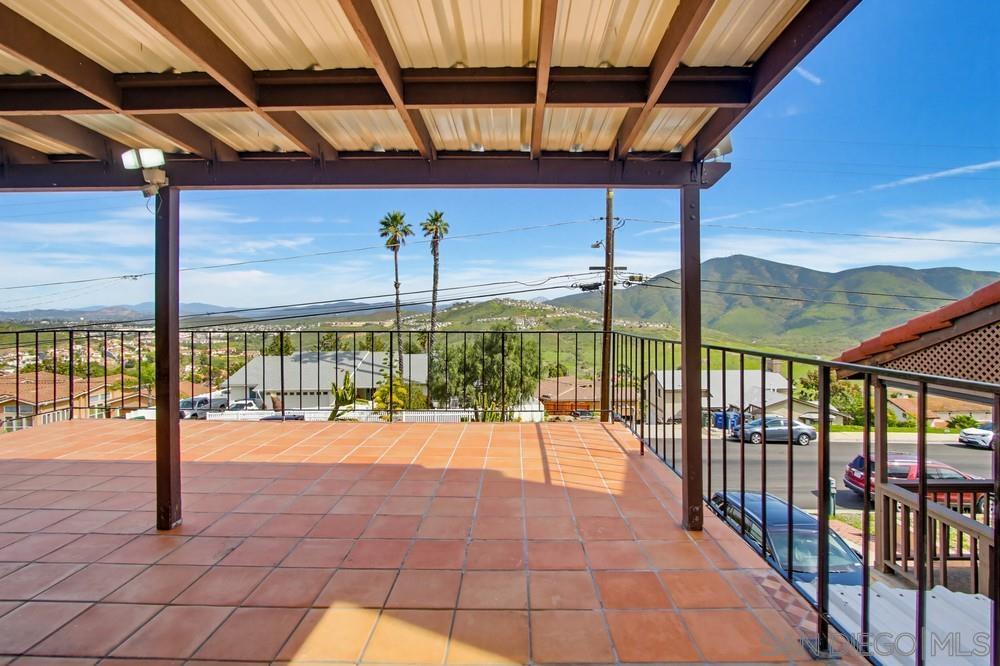 Detail Gallery Image 34 of 46 For 1234  Sangamon Avenue, Spring Valley,  CA 91977 - 3 Beds | 2 Baths