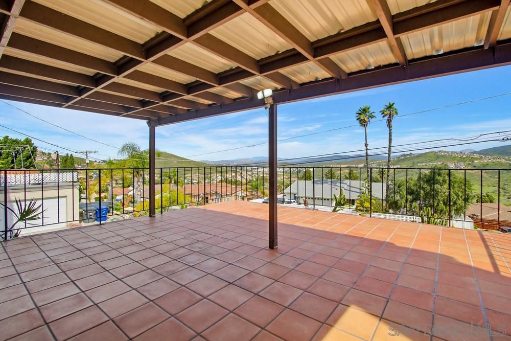 Detail Gallery Image 35 of 46 For 1234  Sangamon Avenue, Spring Valley,  CA 91977 - 3 Beds | 2 Baths