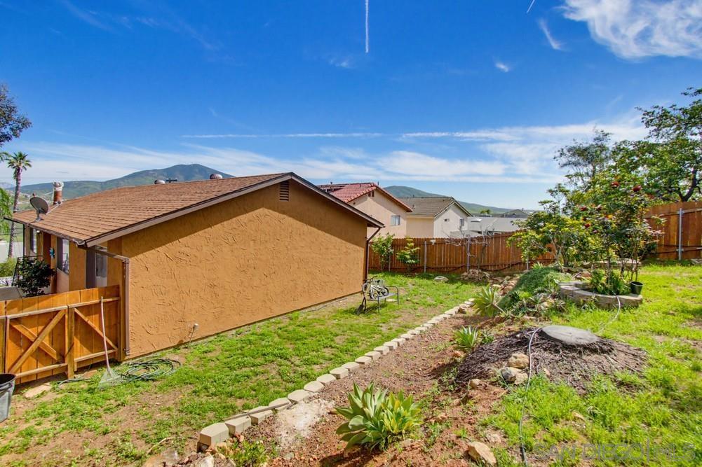 Detail Gallery Image 40 of 46 For 1234  Sangamon Avenue, Spring Valley,  CA 91977 - 3 Beds | 2 Baths