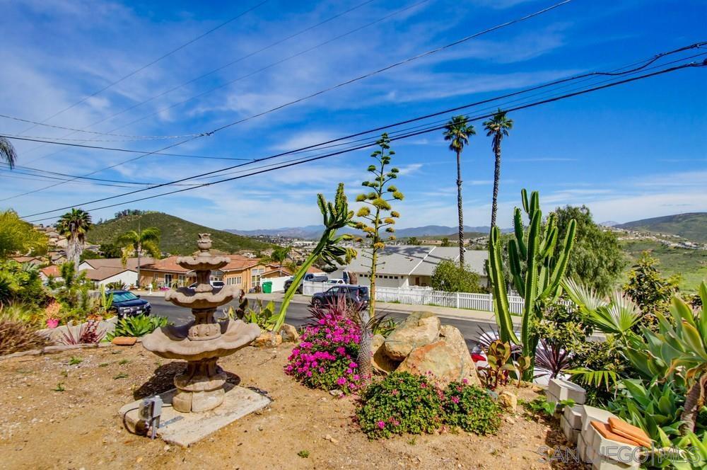 Detail Gallery Image 5 of 46 For 1234  Sangamon Avenue, Spring Valley,  CA 91977 - 3 Beds | 2 Baths