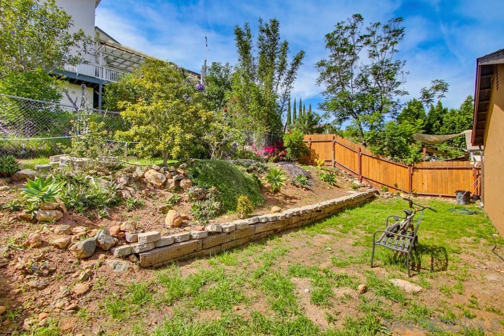 Detail Gallery Image 43 of 46 For 1234  Sangamon Avenue, Spring Valley,  CA 91977 - 3 Beds | 2 Baths