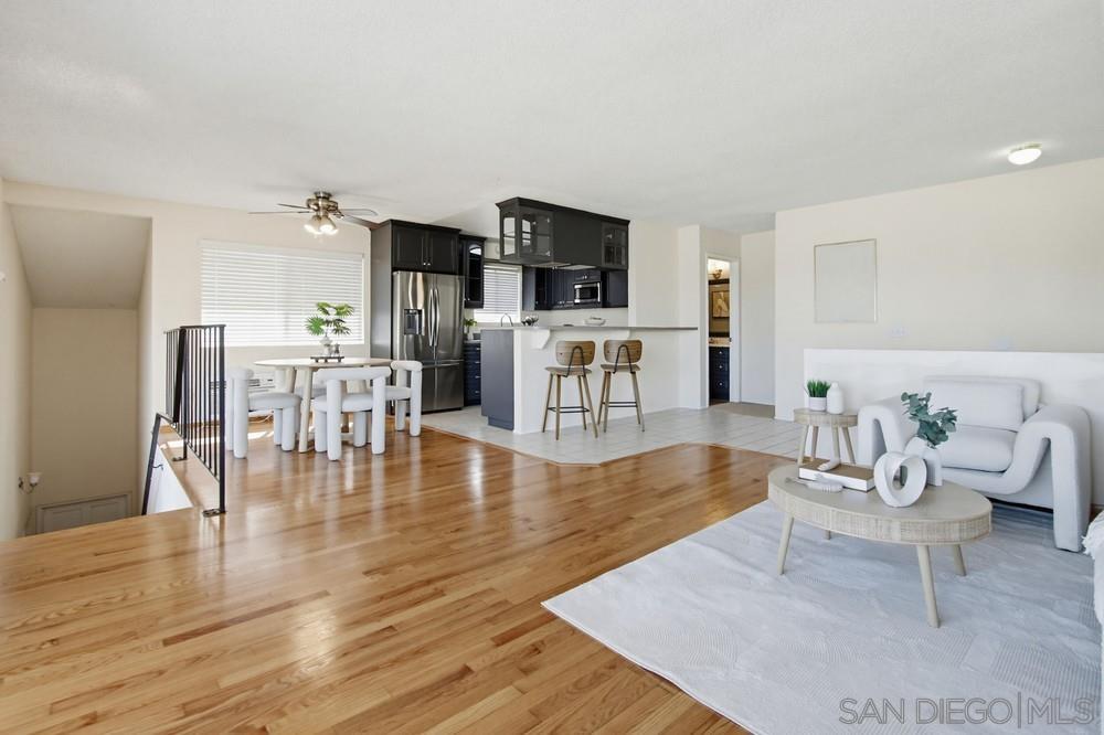 Detail Gallery Image 9 of 46 For 1234  Sangamon Avenue, Spring Valley,  CA 91977 - 3 Beds | 2 Baths