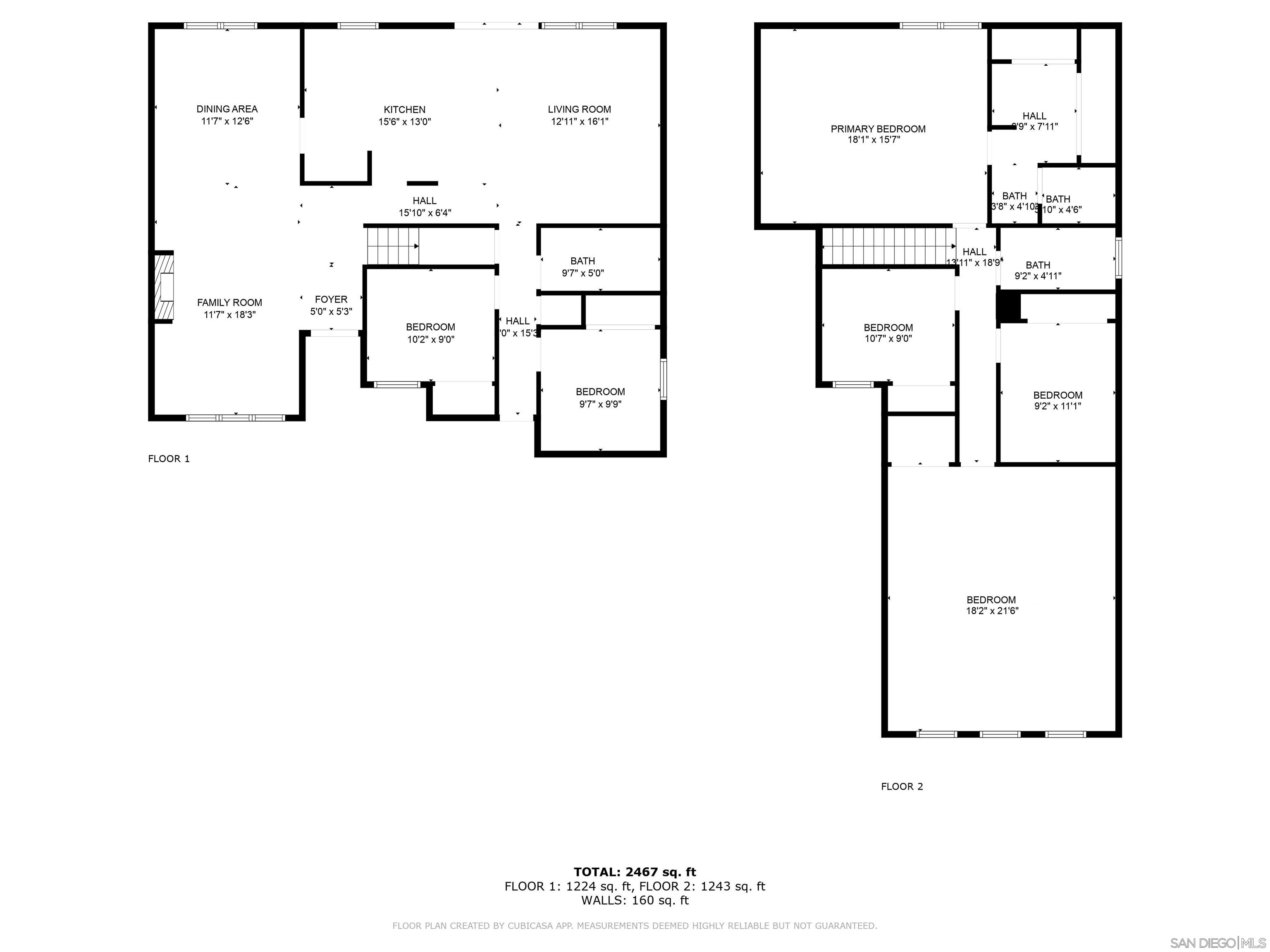 Detail Gallery Image 48 of 48 For 12740  Prairie Dog Ave, San Diego,  CA 92129 - 6 Beds | 3 Baths