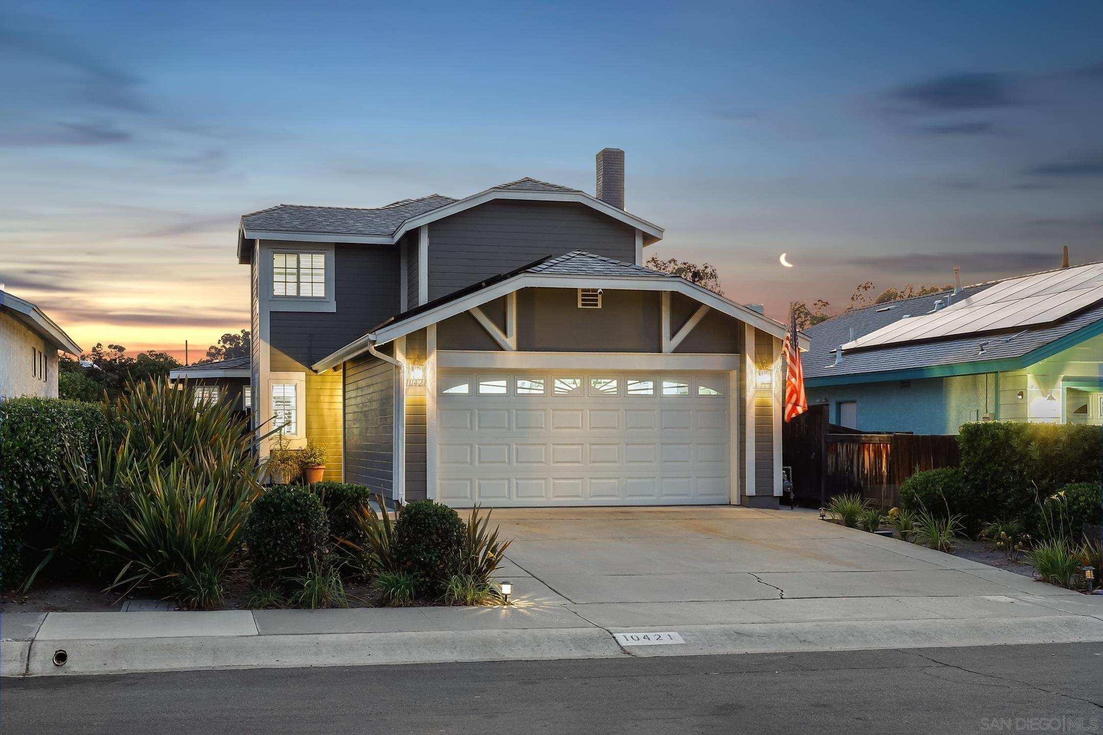 Detail Gallery Image 26 of 31 For 10421  Les Arbres Pl, San Diego,  CA 92131 - 4 Beds | 4 Baths