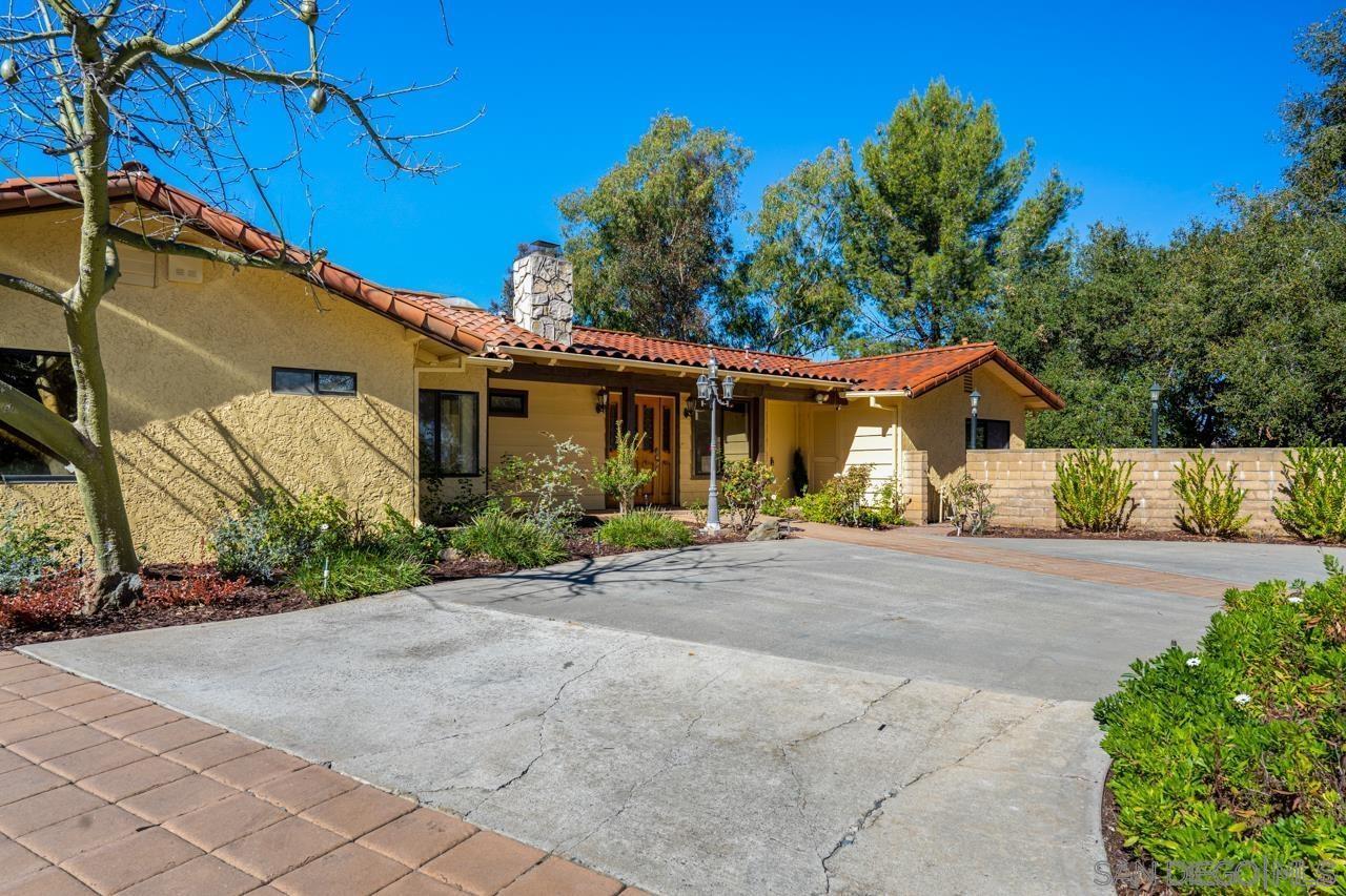 Detail Gallery Image 21 of 39 For 2665  Kauana Loa Dr, Escondido,  CA 92029 - 6 Beds | 4 Baths