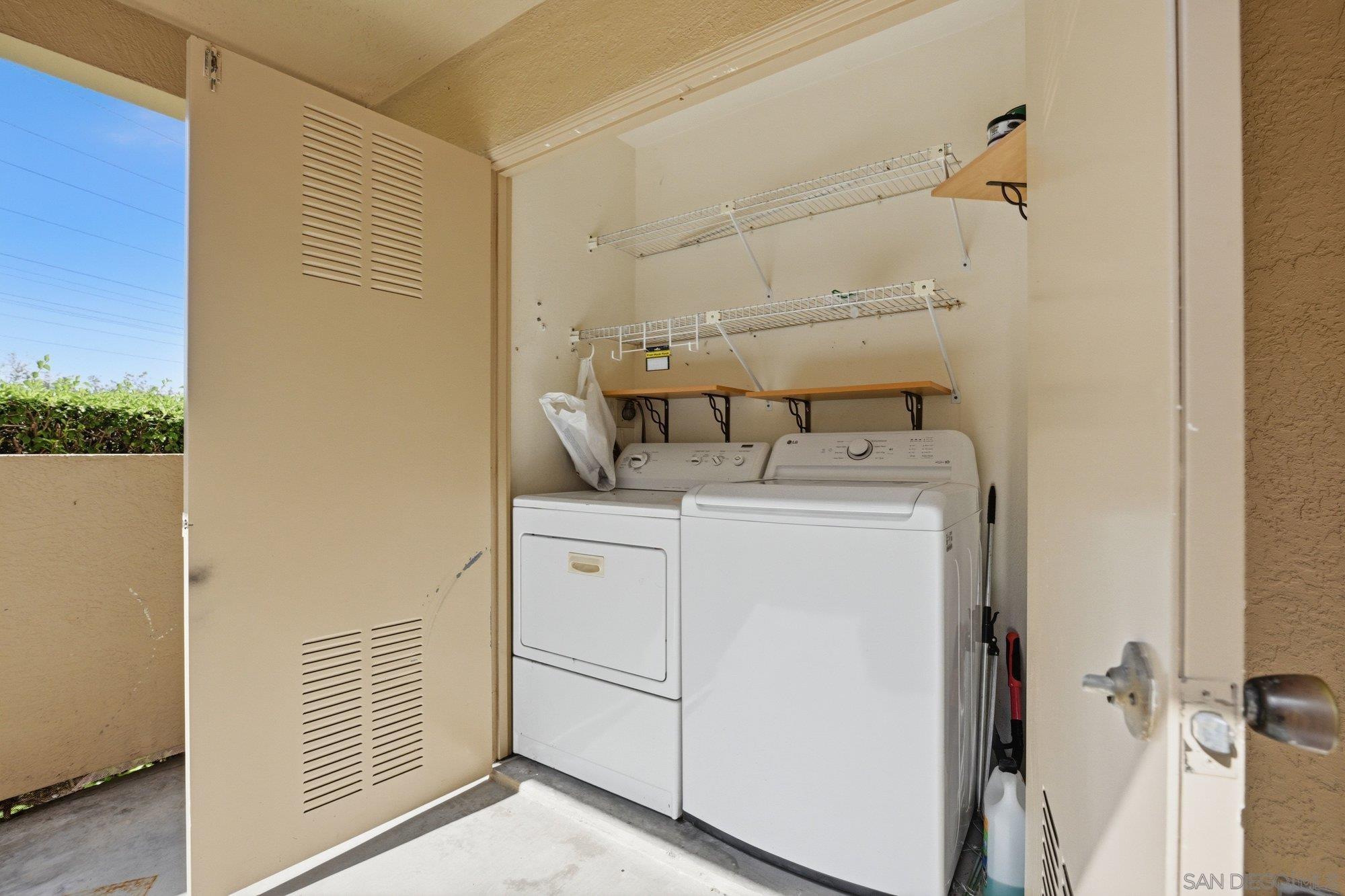 Detail Gallery Image 12 of 28 For 7330  Calle Cristobal  #87,  San Diego,  CA 92126 - 2 Beds | 2 Baths