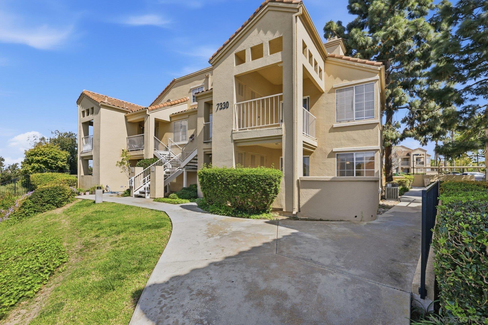 Detail Gallery Image 21 of 28 For 7330  Calle Cristobal  #87,  San Diego,  CA 92126 - 2 Beds | 2 Baths