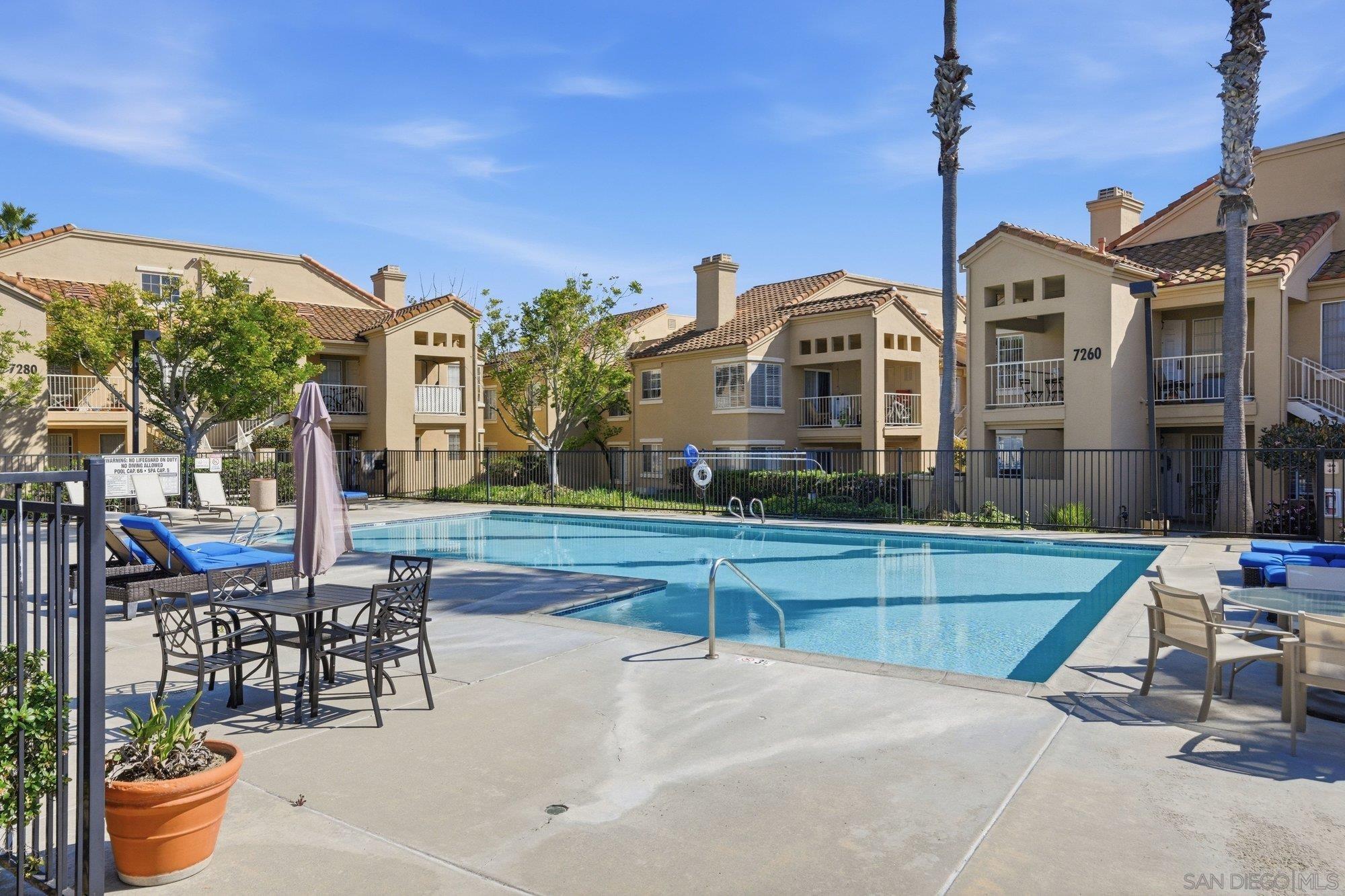 Detail Gallery Image 25 of 28 For 7330  Calle Cristobal  #87,  San Diego,  CA 92126 - 2 Beds | 2 Baths