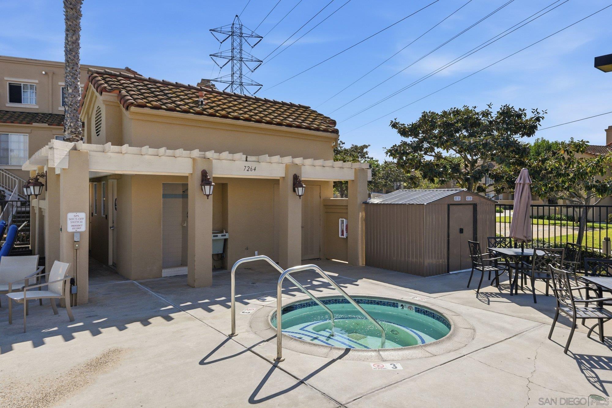 Detail Gallery Image 26 of 28 For 7330  Calle Cristobal  #87,  San Diego,  CA 92126 - 2 Beds | 2 Baths