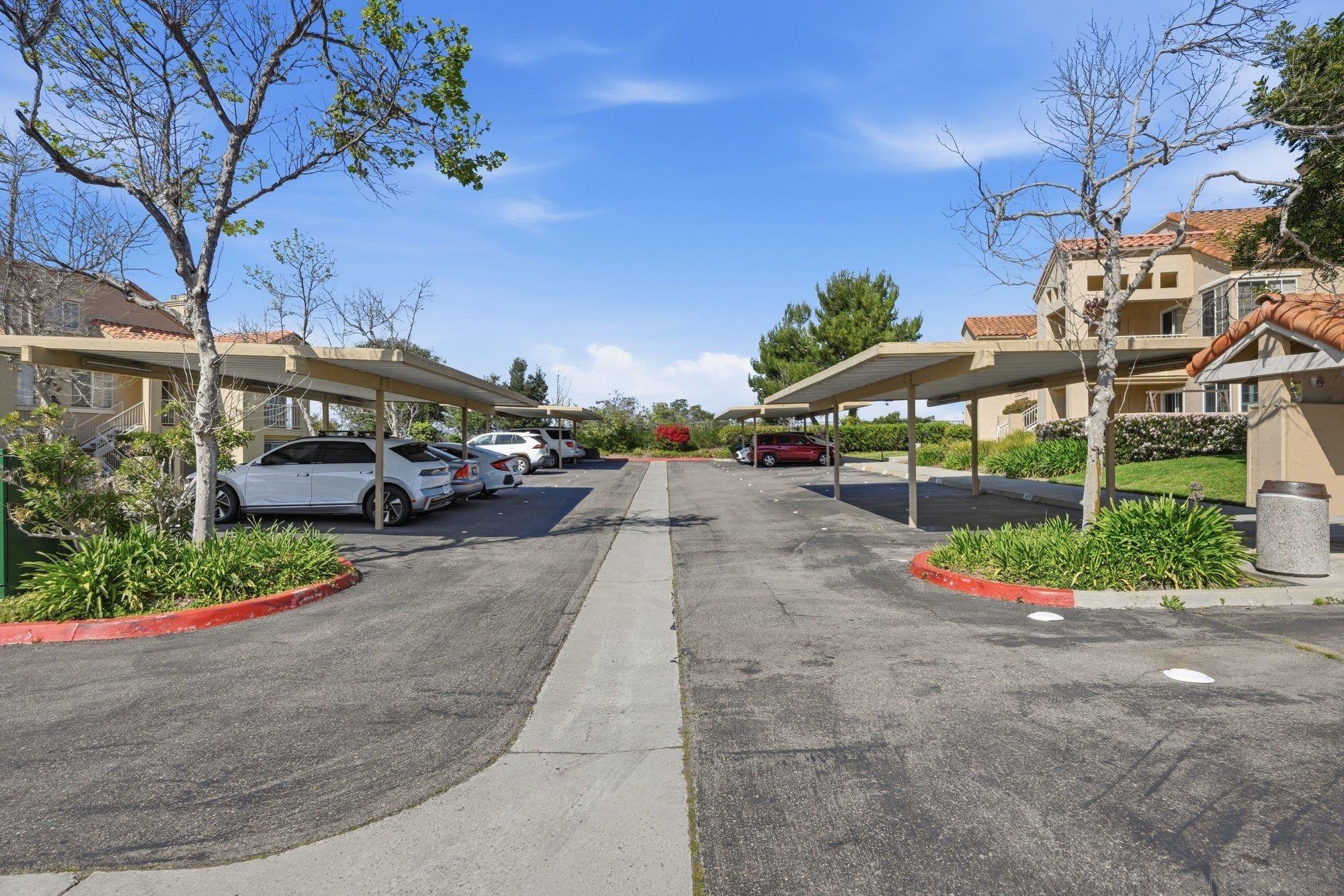 Detail Gallery Image 27 of 28 For 7330  Calle Cristobal  #87,  San Diego,  CA 92126 - 2 Beds | 2 Baths