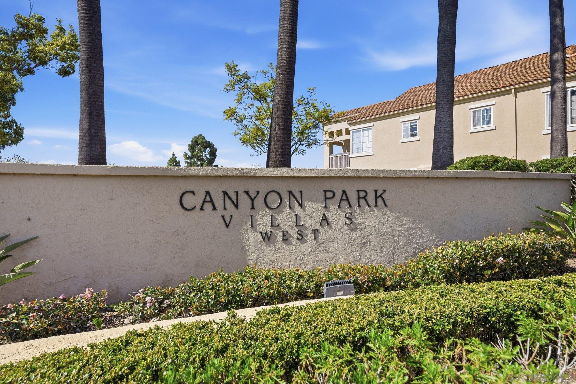 Detail Gallery Image 28 of 28 For 7330  Calle Cristobal  #87,  San Diego,  CA 92126 - 2 Beds | 2 Baths