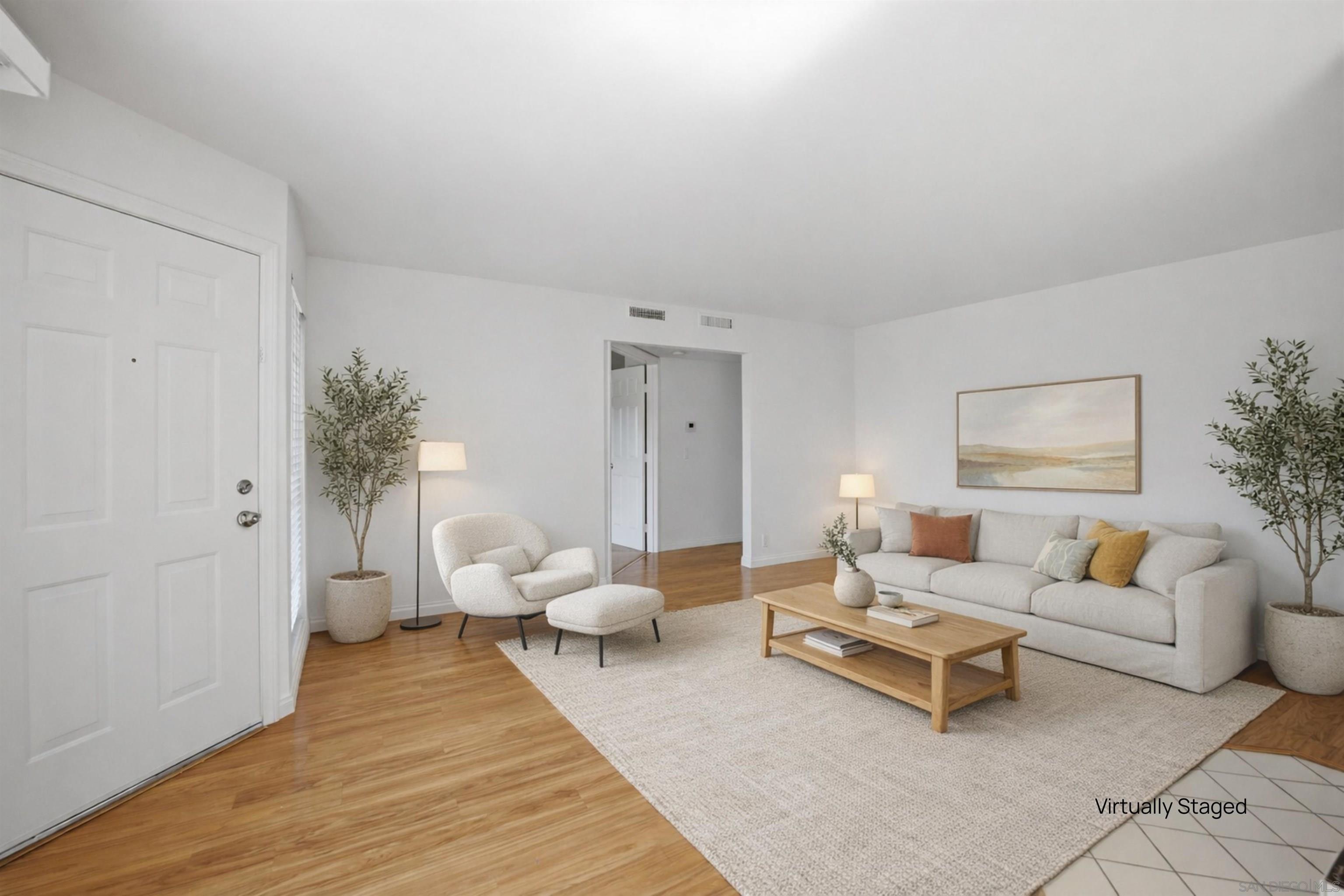 Detail Gallery Image 5 of 28 For 7330  Calle Cristobal  #87,  San Diego,  CA 92126 - 2 Beds | 2 Baths