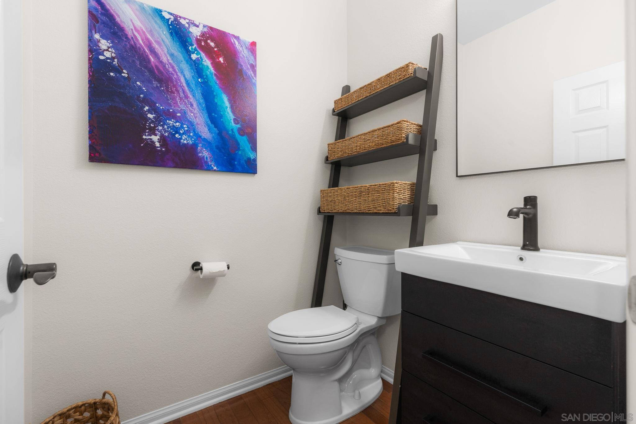 Detail Gallery Image 11 of 31 For 7256  Caribou Ct, San Diego,  CA 92129 - 4 Beds | 3/1 Baths