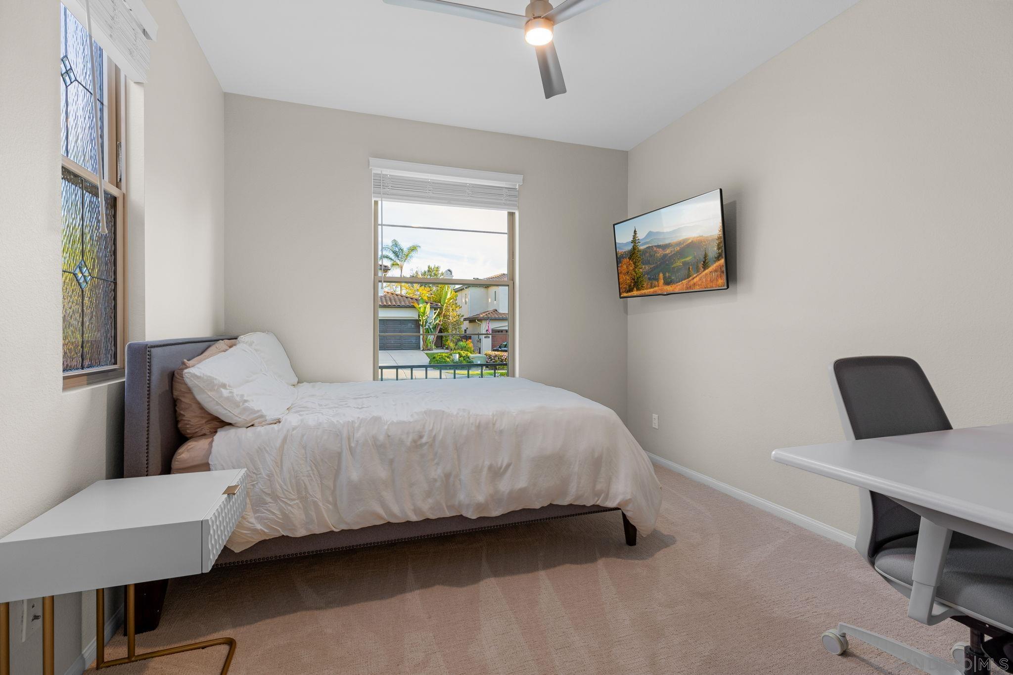 Detail Gallery Image 12 of 31 For 7256  Caribou Ct, San Diego,  CA 92129 - 4 Beds | 3/1 Baths