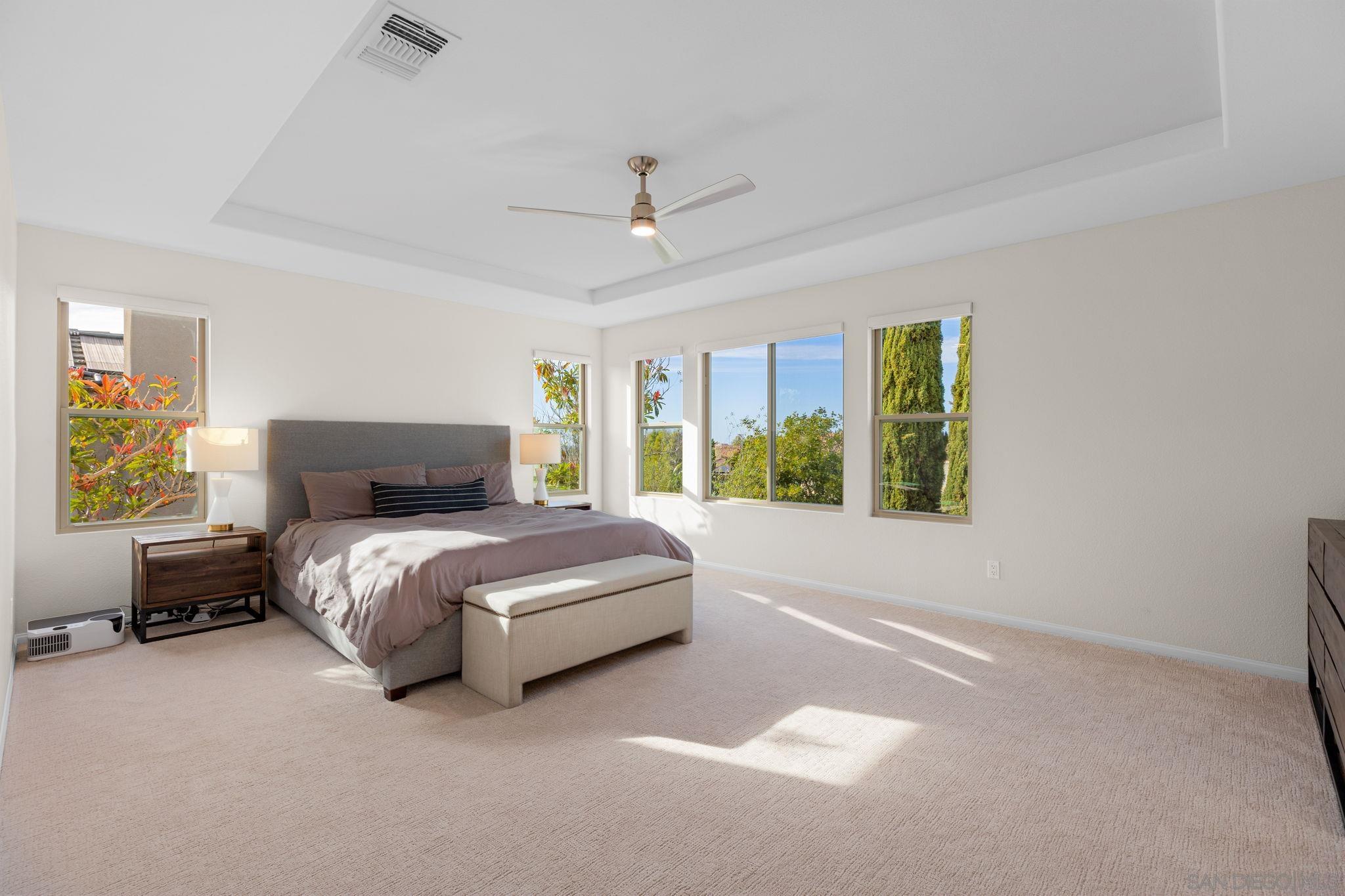 Detail Gallery Image 15 of 31 For 7256  Caribou Ct, San Diego,  CA 92129 - 4 Beds | 3/1 Baths