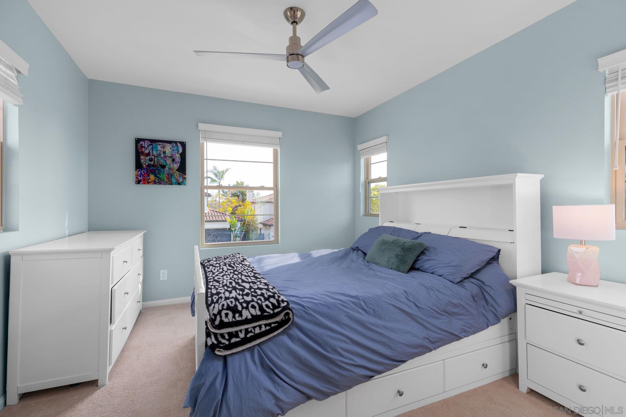 Detail Gallery Image 17 of 31 For 7256  Caribou Ct, San Diego,  CA 92129 - 4 Beds | 3/1 Baths