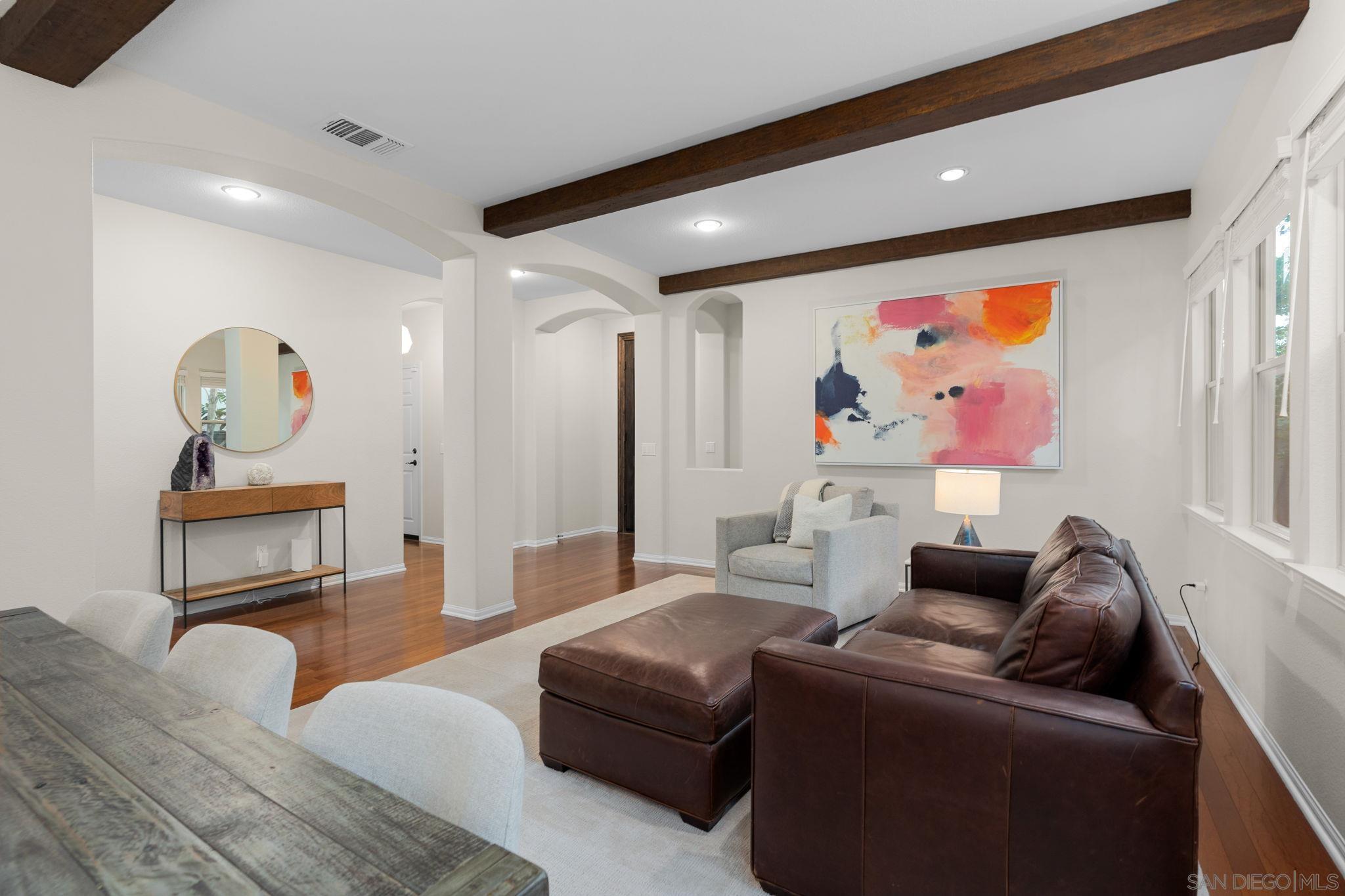 Detail Gallery Image 3 of 31 For 7256  Caribou Ct, San Diego,  CA 92129 - 4 Beds | 3/1 Baths