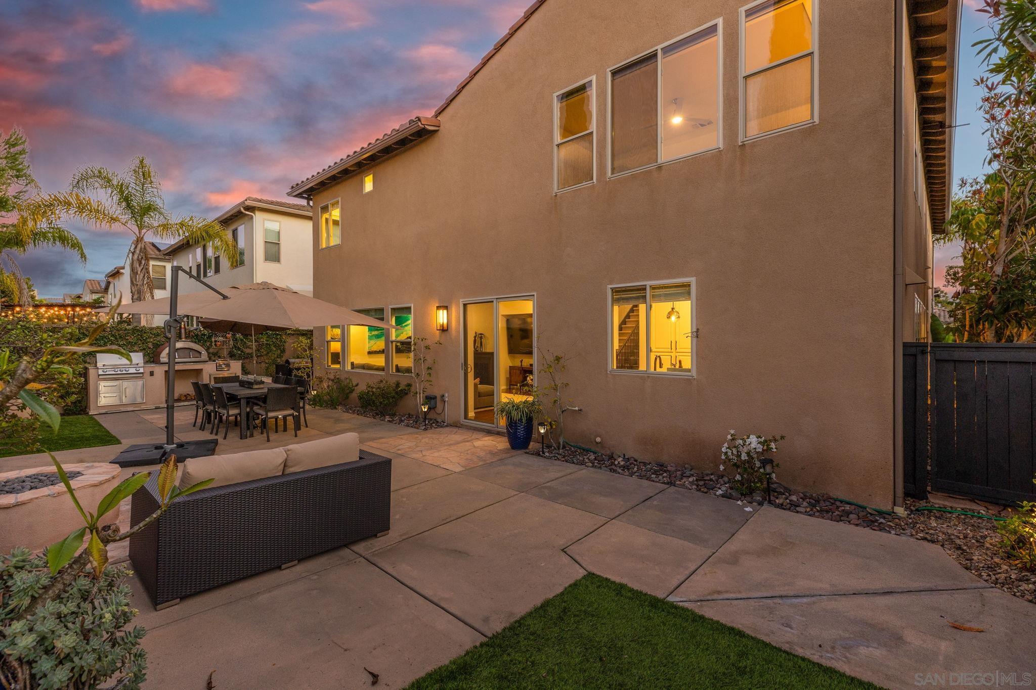 Detail Gallery Image 22 of 31 For 7256  Caribou Ct, San Diego,  CA 92129 - 4 Beds | 3/1 Baths