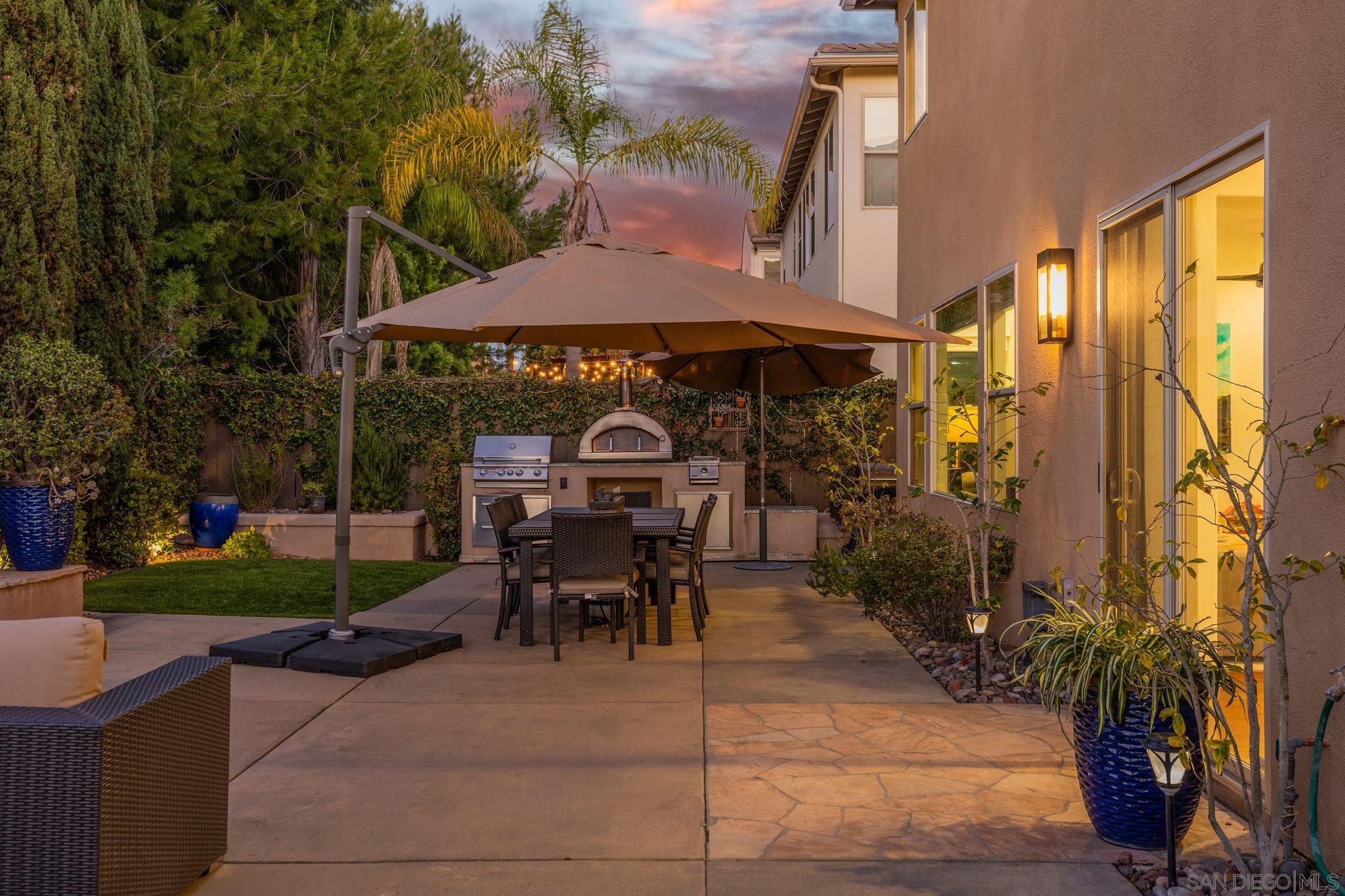 Detail Gallery Image 25 of 31 For 7256  Caribou Ct, San Diego,  CA 92129 - 4 Beds | 3/1 Baths