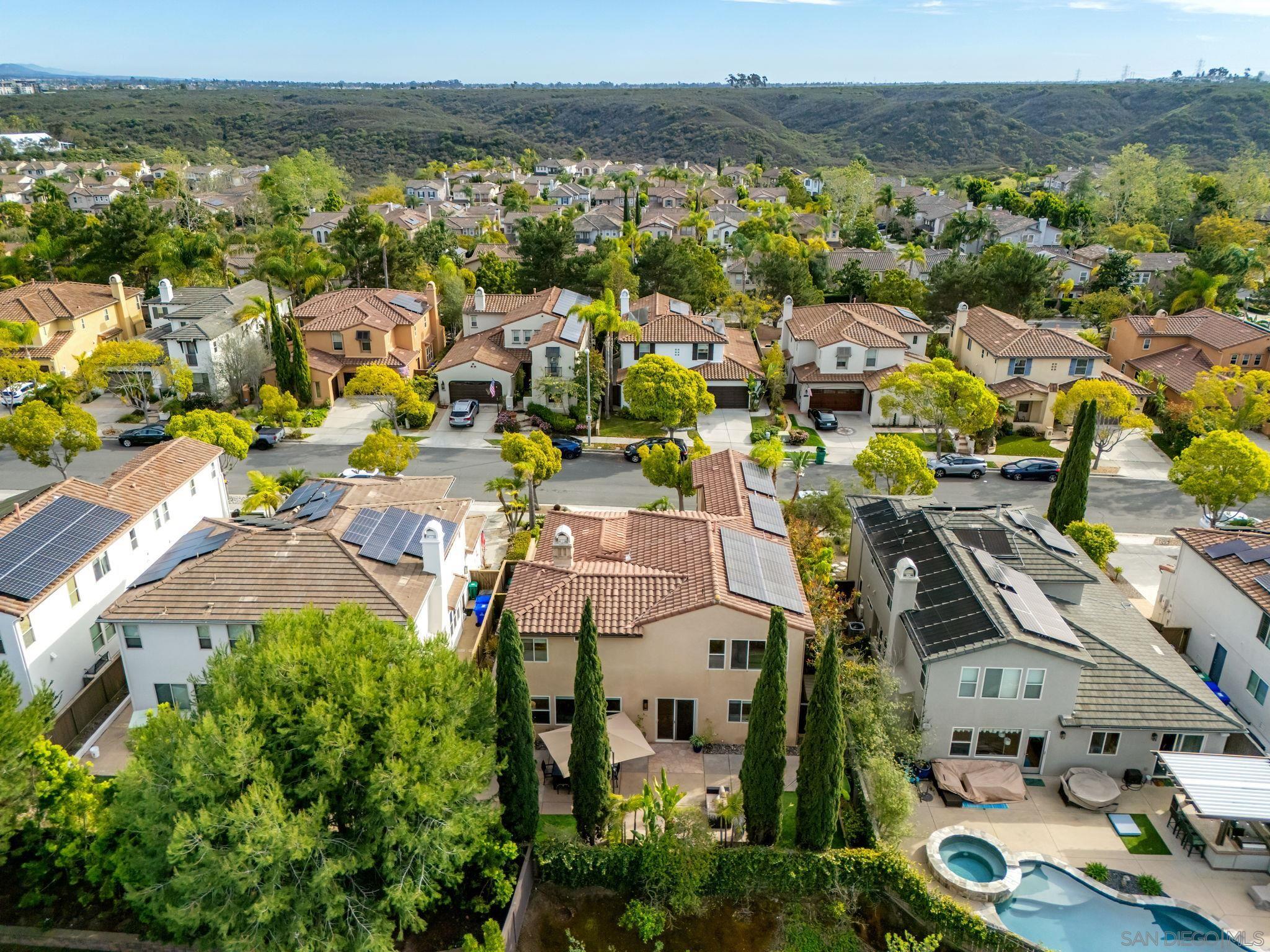 Detail Gallery Image 27 of 31 For 7256  Caribou Ct, San Diego,  CA 92129 - 4 Beds | 3/1 Baths