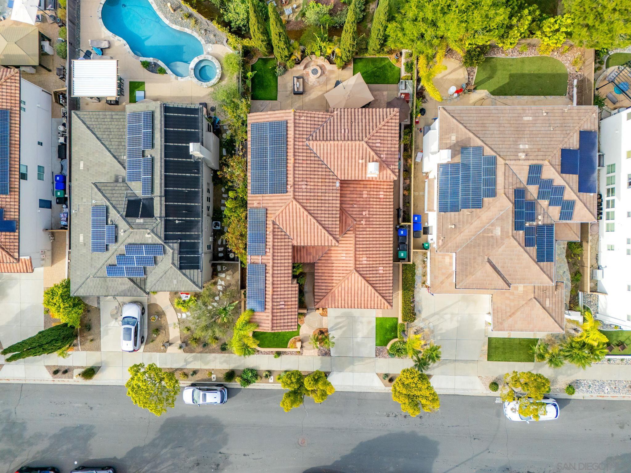 Detail Gallery Image 28 of 31 For 7256  Caribou Ct, San Diego,  CA 92129 - 4 Beds | 3/1 Baths