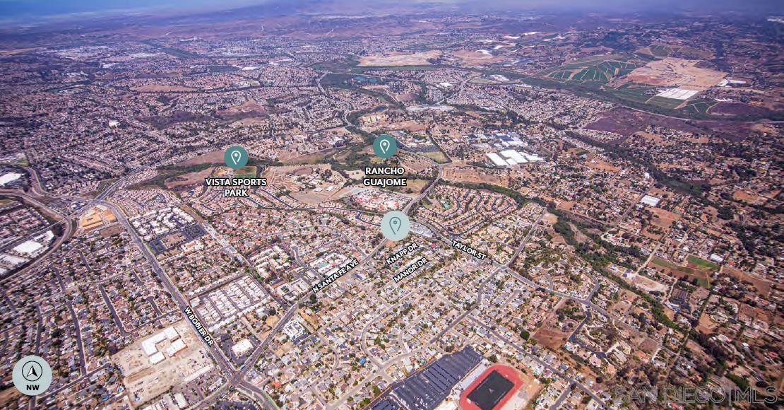 Detail Gallery Image 2 of 10 For , Vista,  CA 92084 - – Beds | – Baths