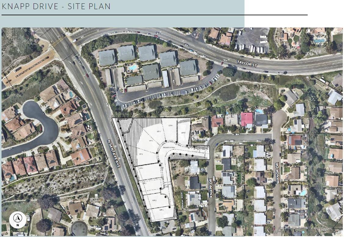 Detail Gallery Image 6 of 10 For , Vista,  CA 92084 - – Beds | – Baths