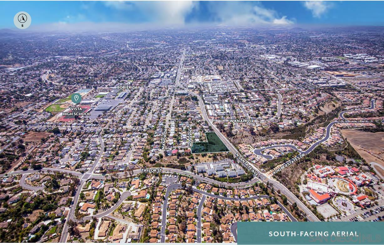 Detail Gallery Image 8 of 10 For , Vista,  CA 92084 - – Beds | – Baths