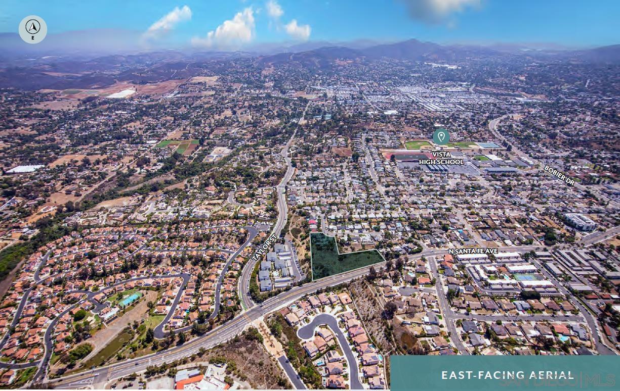 Detail Gallery Image 9 of 10 For , Vista,  CA 92084 - – Beds | – Baths