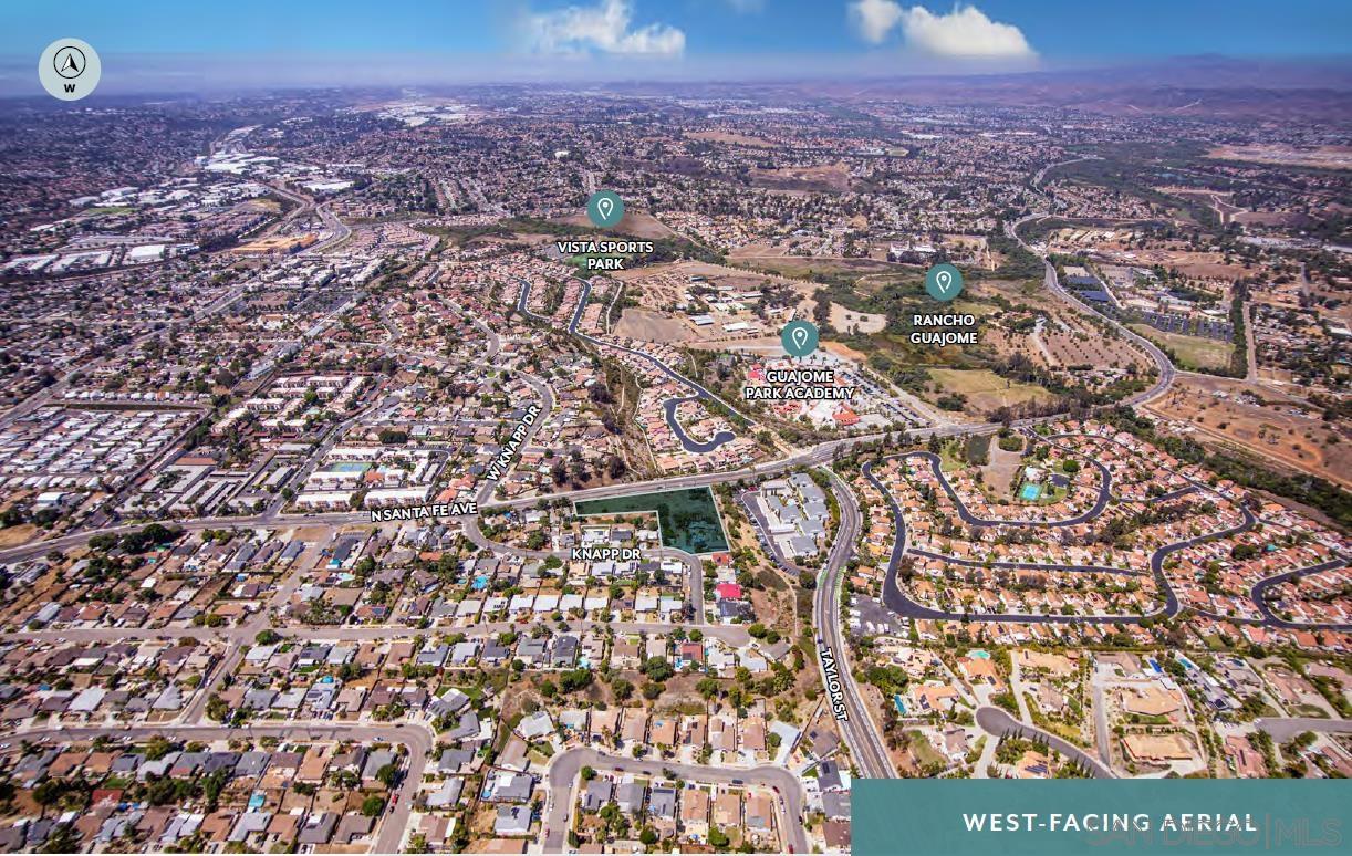 Detail Gallery Image 10 of 10 For , Vista,  CA 92084 - – Beds | – Baths