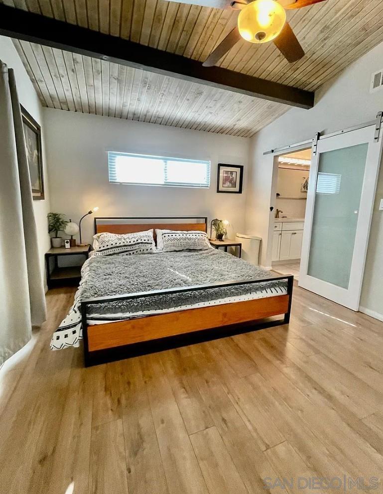 Detail Gallery Image 15 of 19 For 2893  Mcgraw St, San Diego,  CA 92117 - 2 Beds | 2 Baths