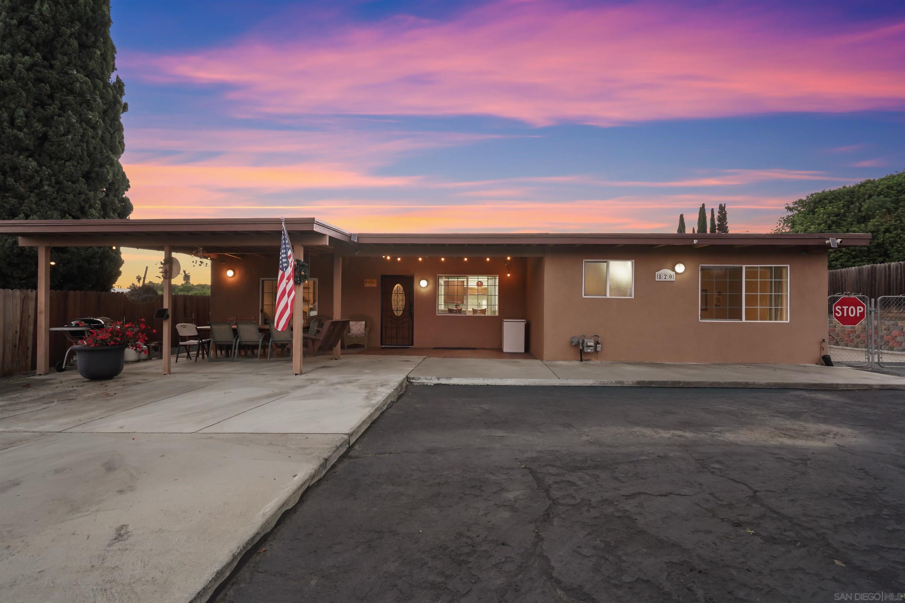 Front Image Thumbnail for SD260005177