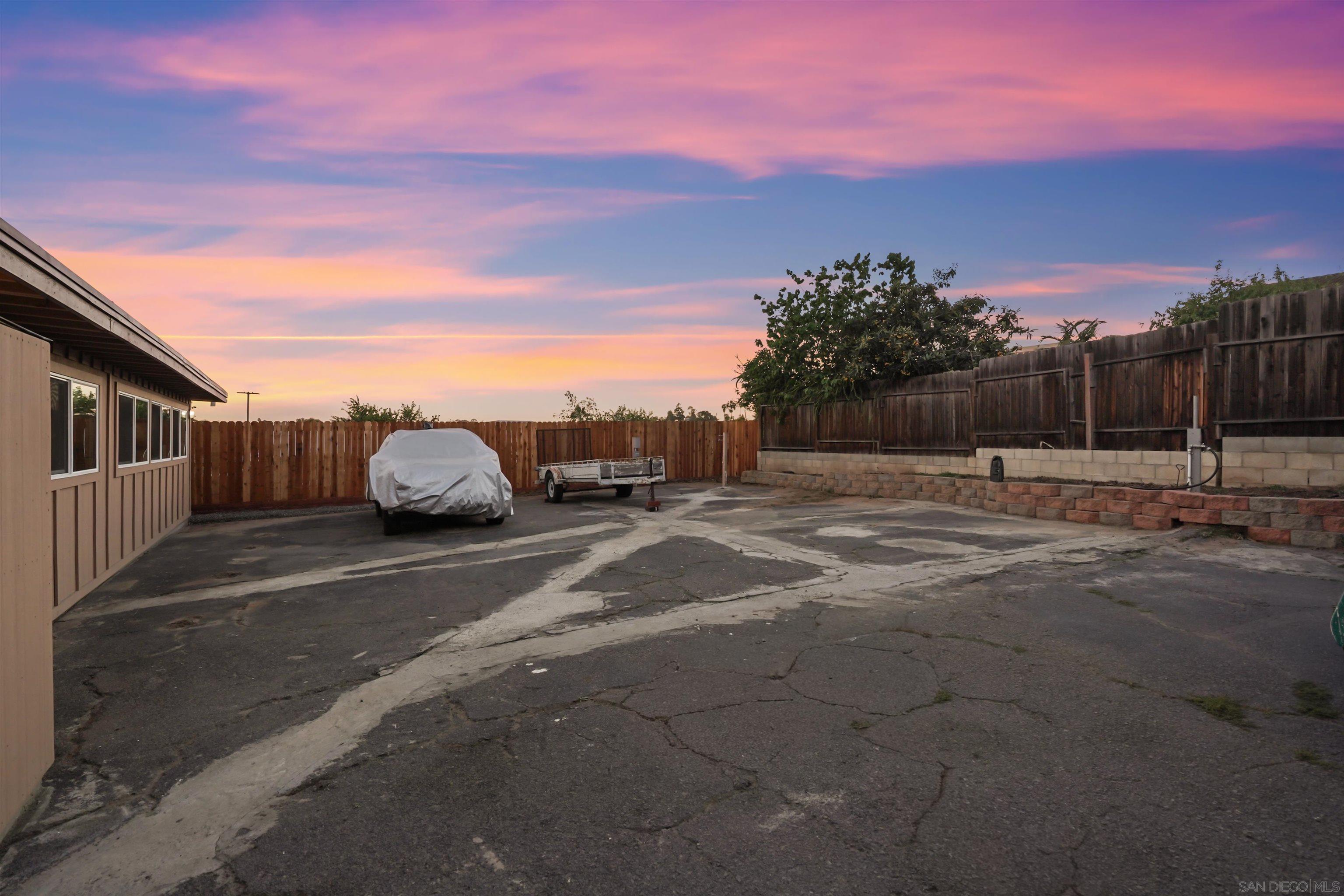 Detail Gallery Image 31 of 32 For 820  Frances Drive, Vista,  CA 92084 - 3 Beds | 1 Baths