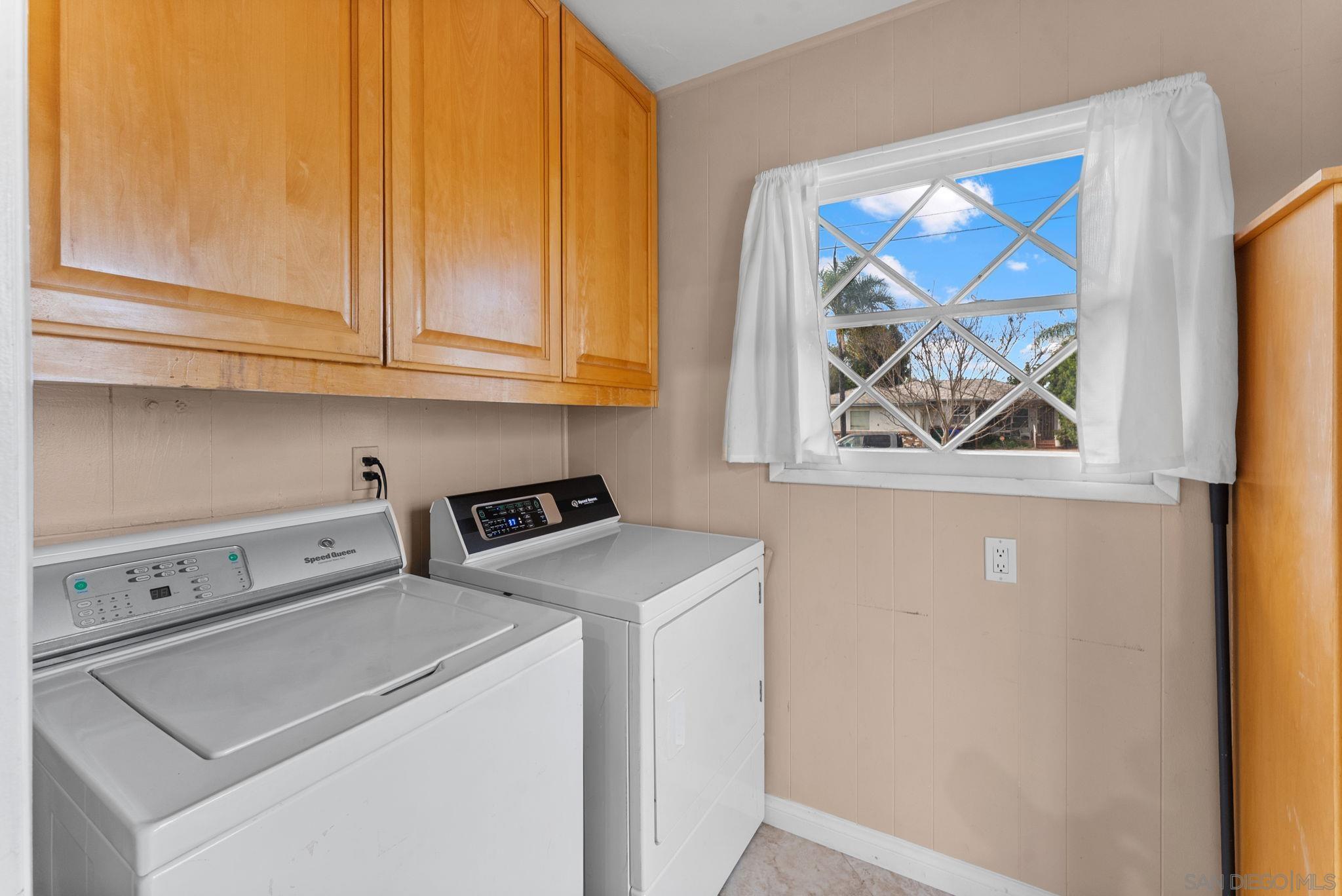 Detail Gallery Image 12 of 38 For 6591  Eldridge St, San Diego,  CA 92120 - 4 Beds | 2 Baths