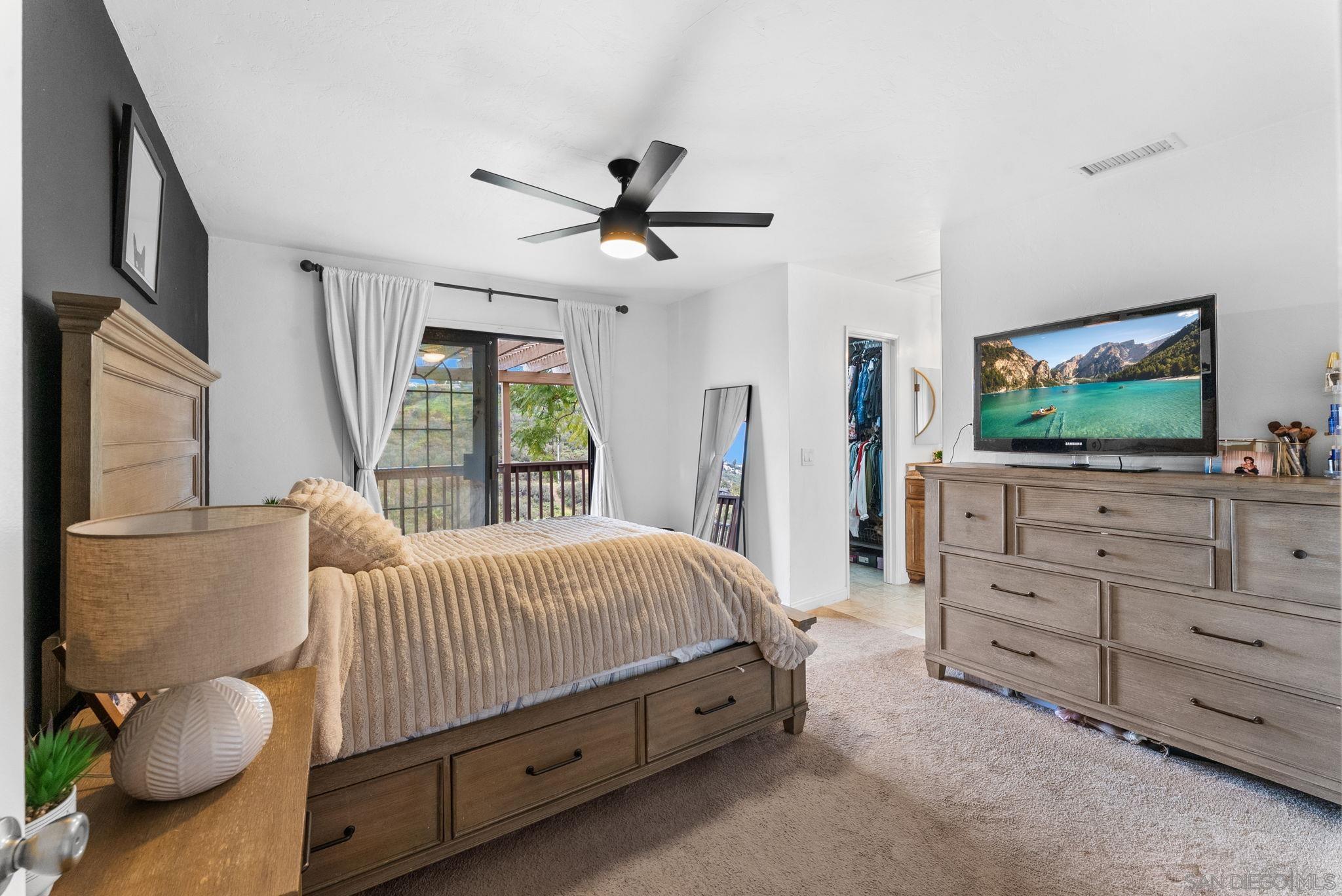 Detail Gallery Image 13 of 38 For 6591  Eldridge St, San Diego,  CA 92120 - 4 Beds | 2 Baths