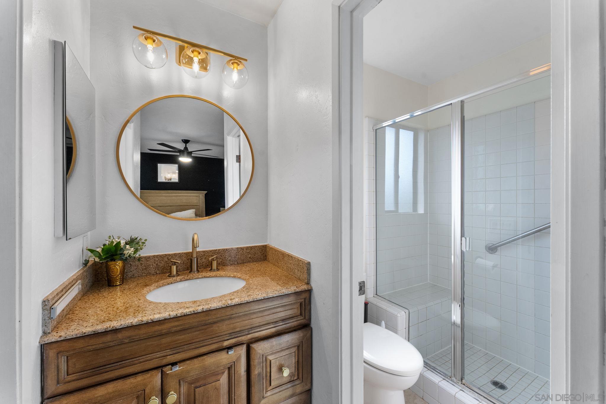 Detail Gallery Image 15 of 38 For 6591  Eldridge St, San Diego,  CA 92120 - 4 Beds | 2 Baths