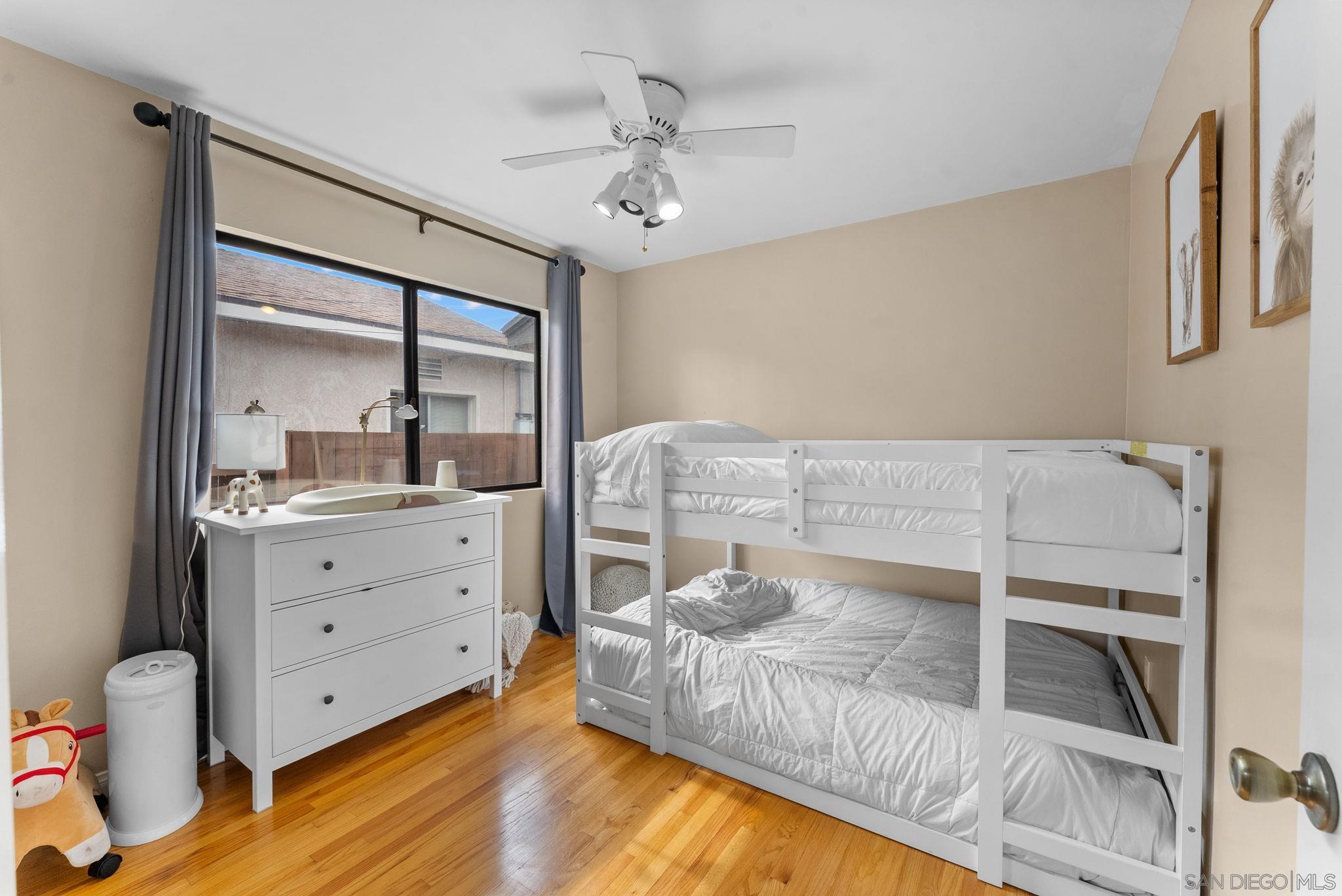 Detail Gallery Image 17 of 38 For 6591  Eldridge St, San Diego,  CA 92120 - 4 Beds | 2 Baths