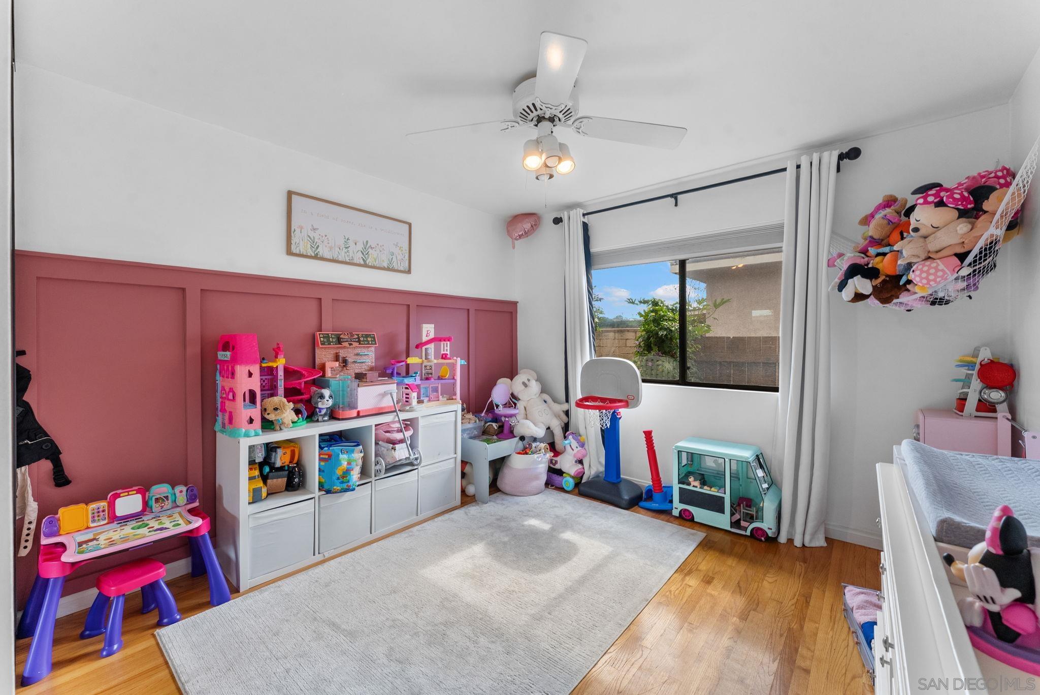 Detail Gallery Image 18 of 38 For 6591  Eldridge St, San Diego,  CA 92120 - 4 Beds | 2 Baths