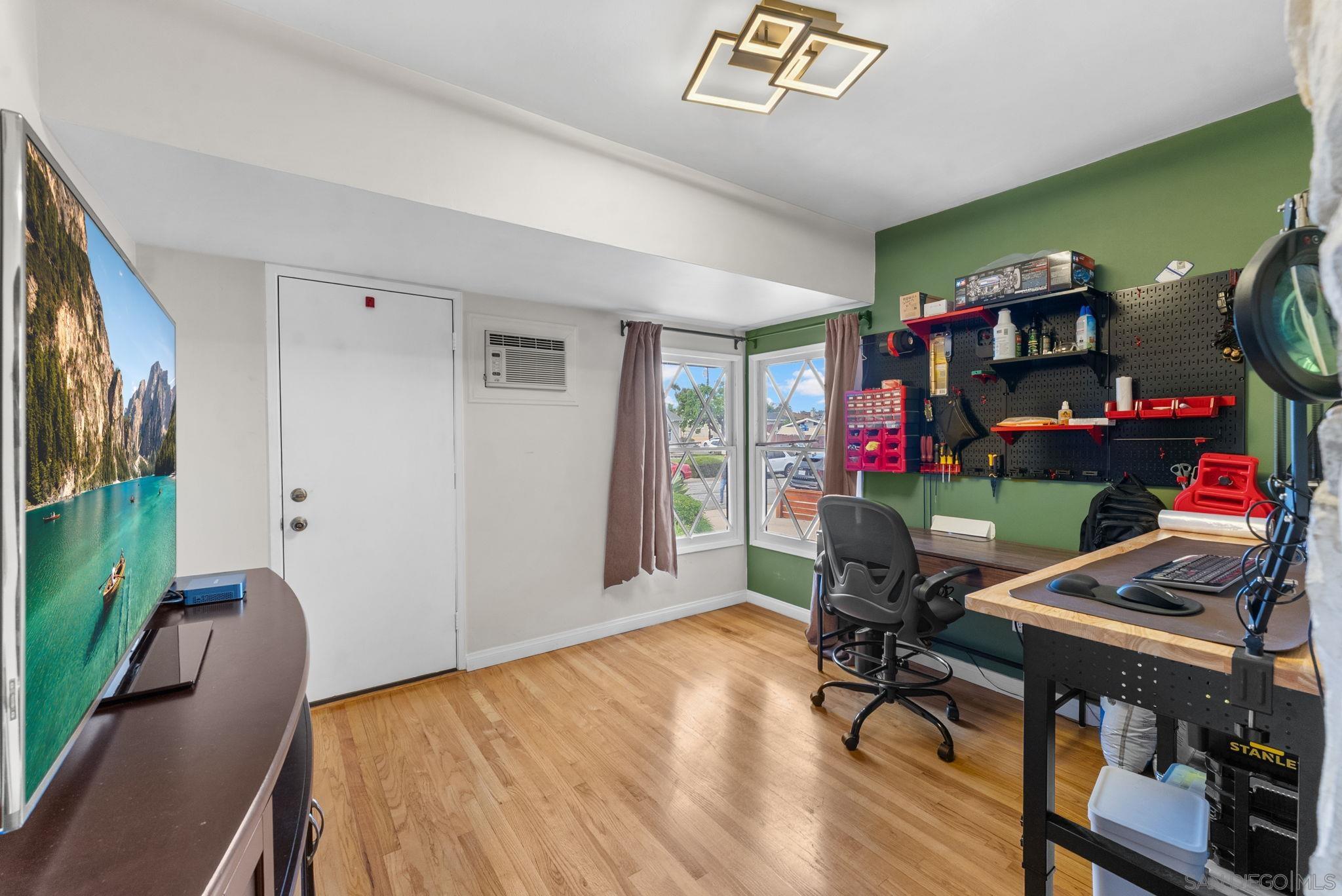 Detail Gallery Image 20 of 38 For 6591  Eldridge St, San Diego,  CA 92120 - 4 Beds | 2 Baths