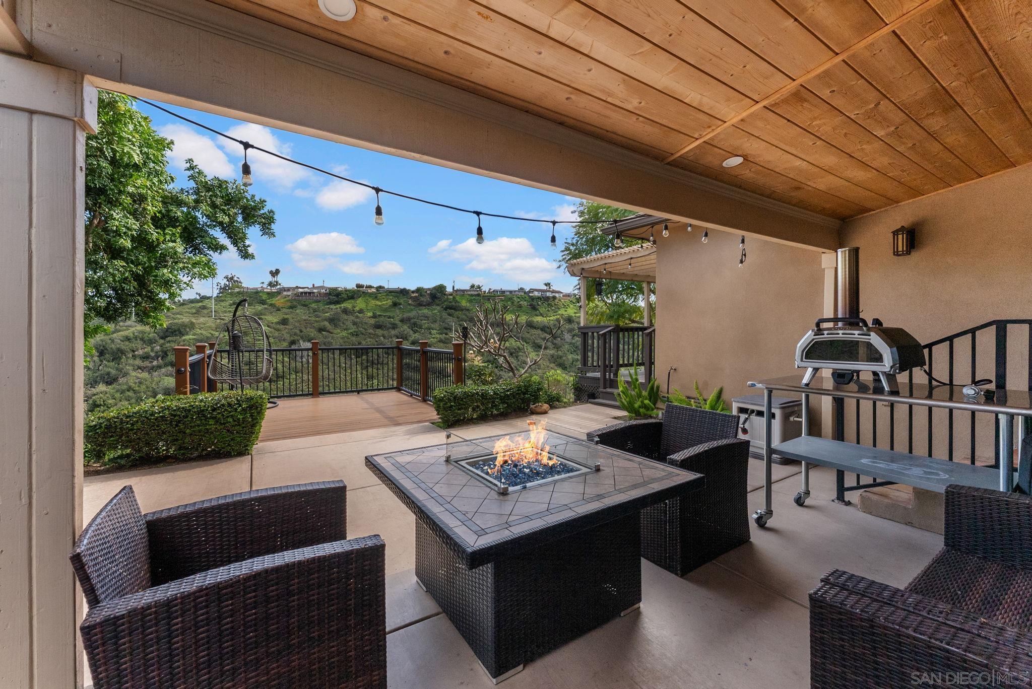 Detail Gallery Image 21 of 38 For 6591  Eldridge St, San Diego,  CA 92120 - 4 Beds | 2 Baths