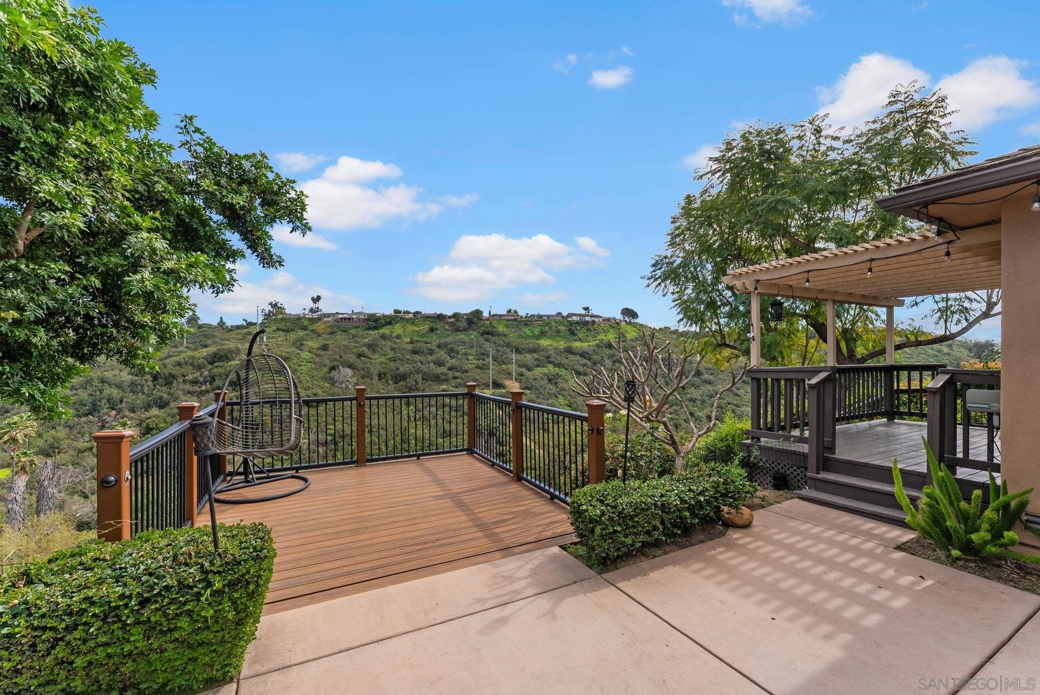 Detail Gallery Image 22 of 38 For 6591  Eldridge St, San Diego,  CA 92120 - 4 Beds | 2 Baths