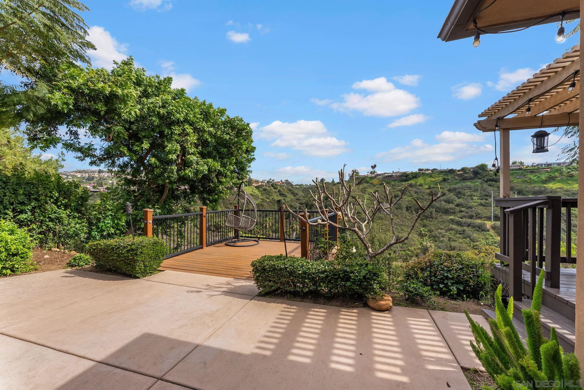 Detail Gallery Image 23 of 38 For 6591  Eldridge St, San Diego,  CA 92120 - 4 Beds | 2 Baths