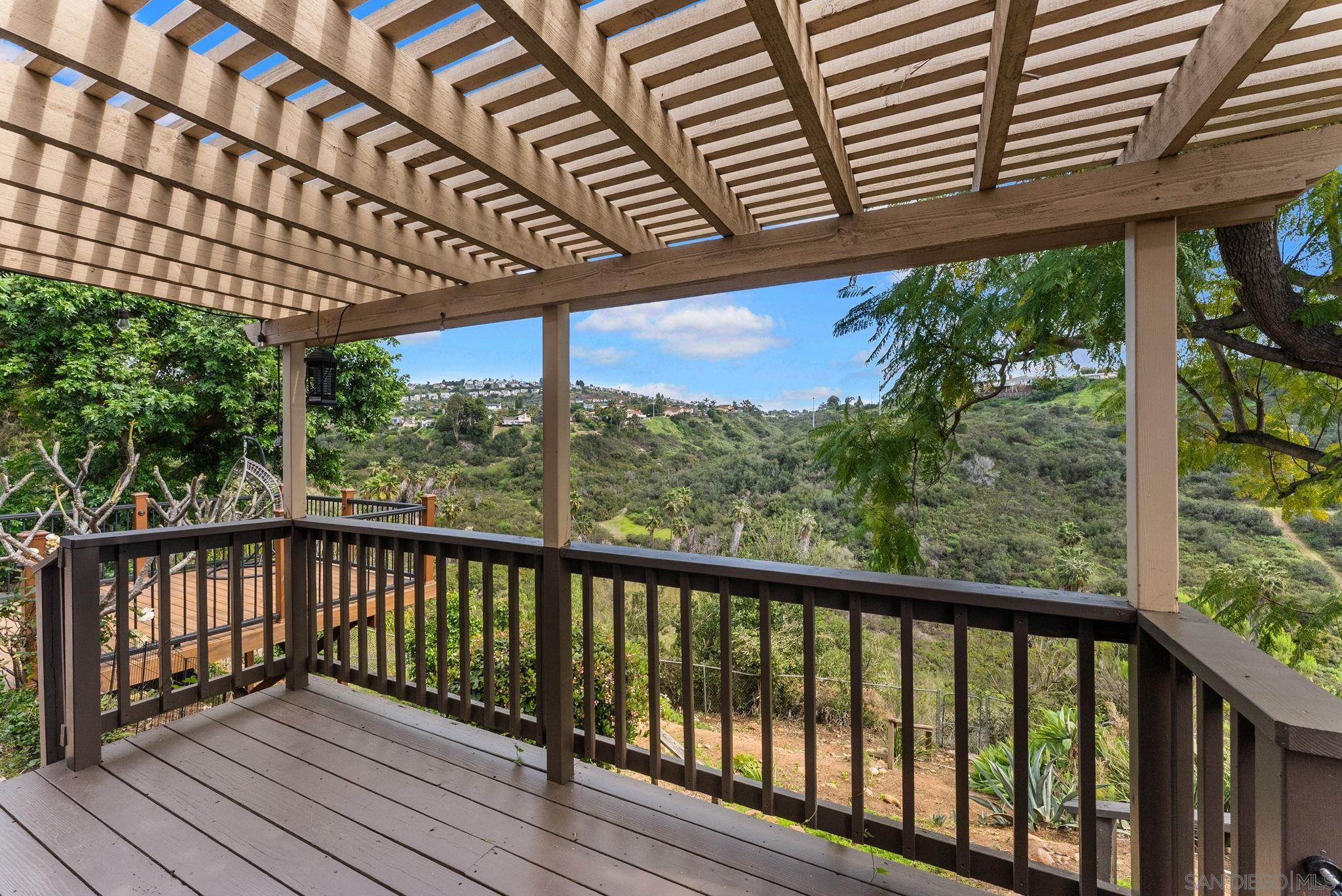 Detail Gallery Image 28 of 38 For 6591  Eldridge St, San Diego,  CA 92120 - 4 Beds | 2 Baths