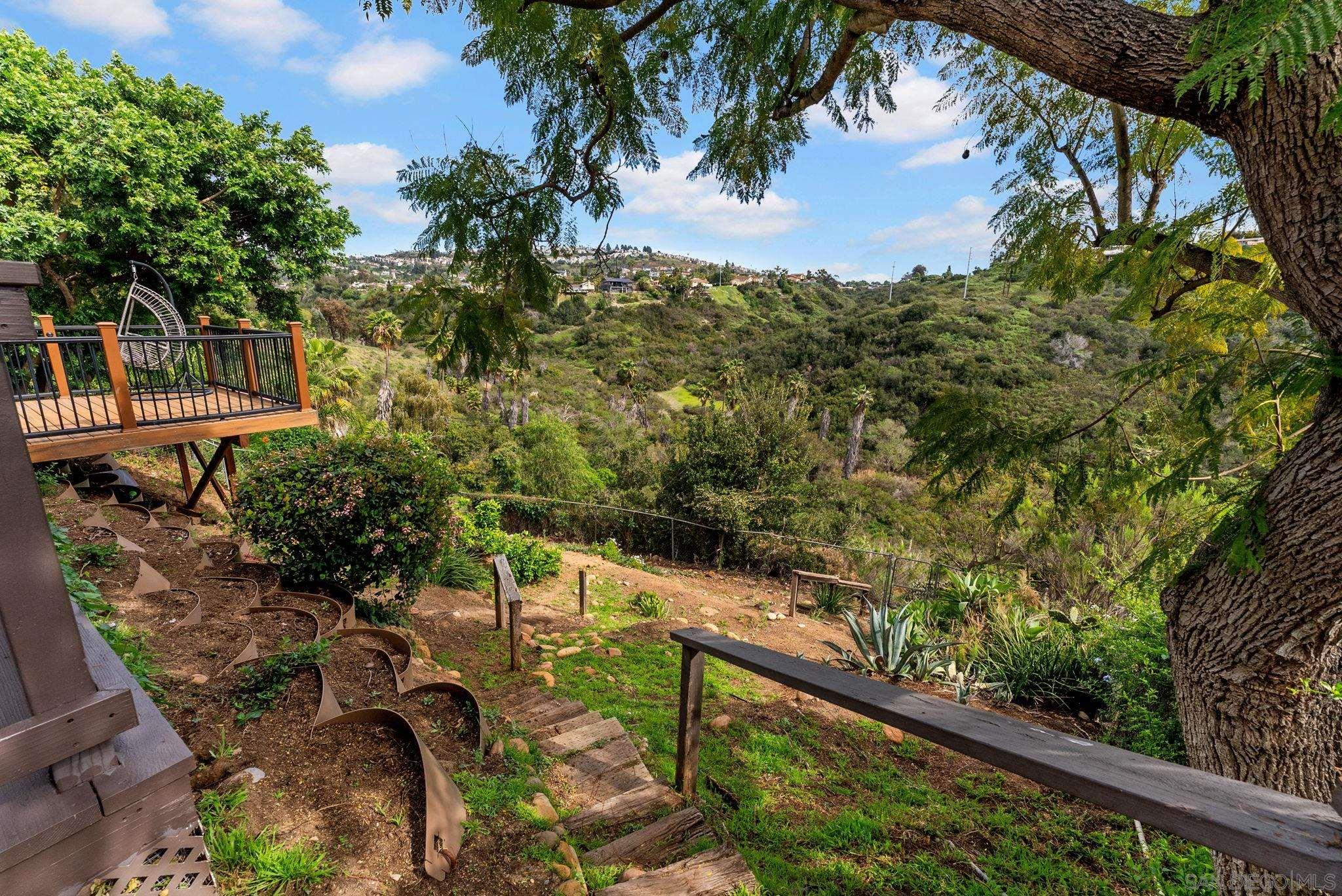 Detail Gallery Image 31 of 38 For 6591  Eldridge St, San Diego,  CA 92120 - 4 Beds | 2 Baths